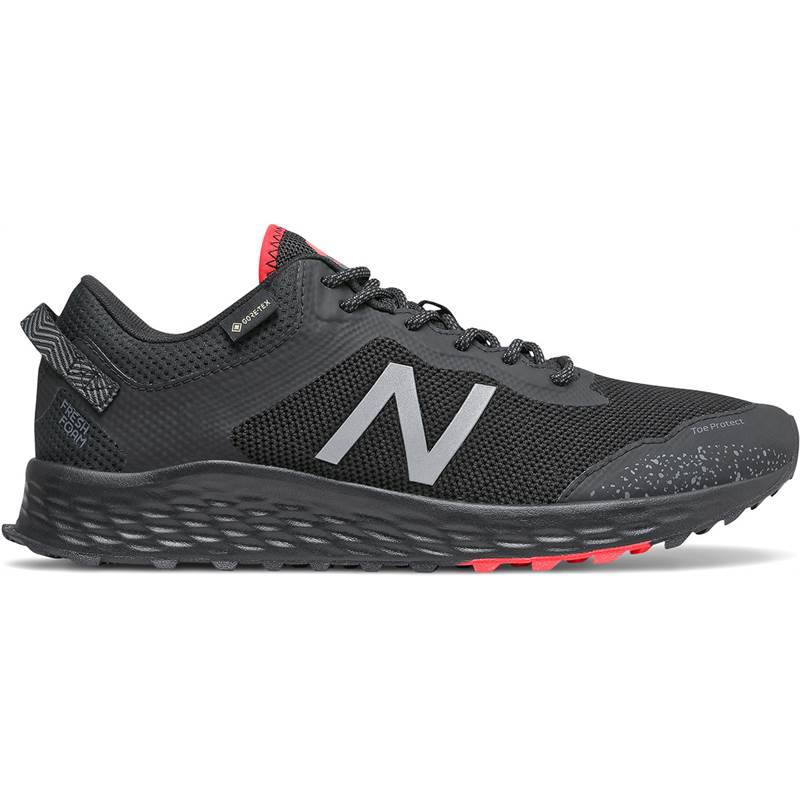 New Balance Mens Fresh Foam Arishi Trail Running Shoes-1