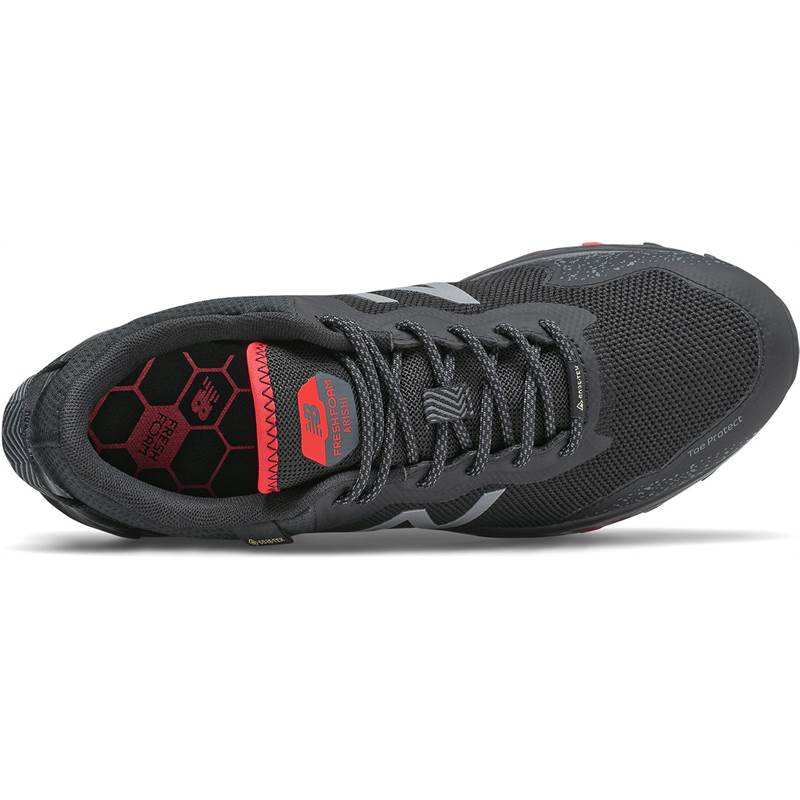 New Balance Mens Fresh Foam Arishi Trail Running Shoes-3