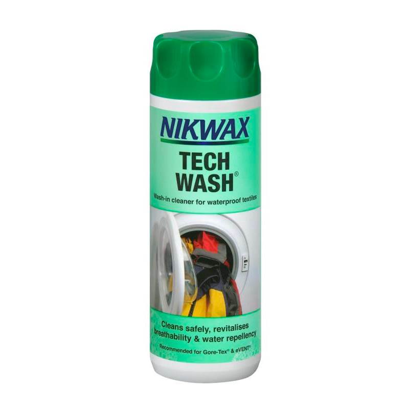 Nikwax Tech Wash 300ml-1