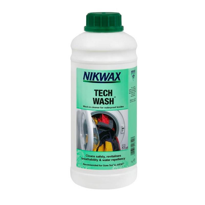 Nikwax Tech Wash 1L-1