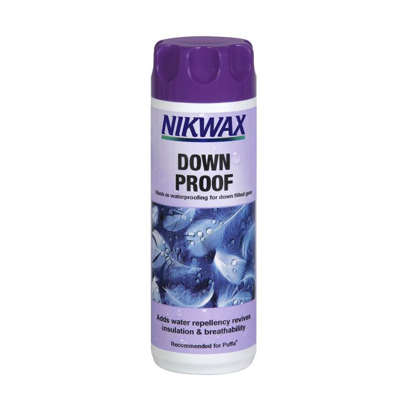 Nikwax Down Proof 300ml-1