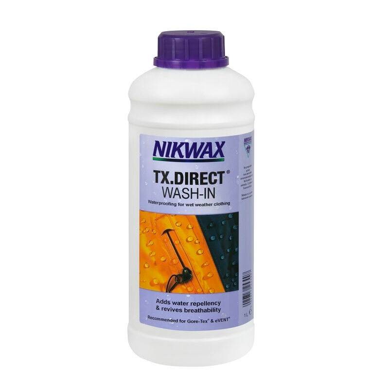 Nikwax TX Direct Wash-In 1L-1