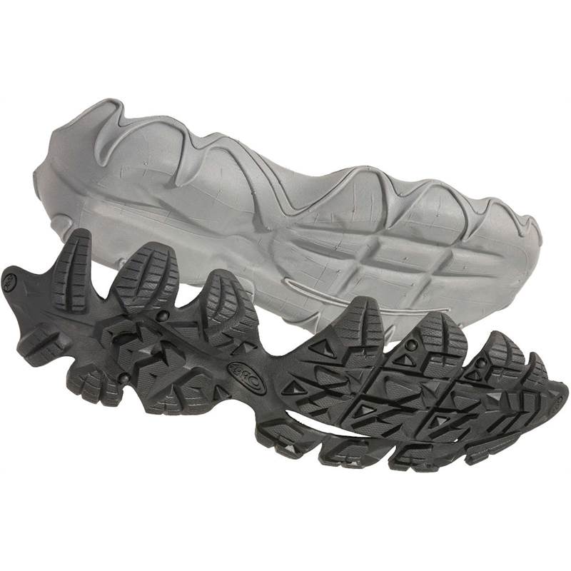 Oboz Mens Sawtooth II Low BDRY Wide Hiking Shoes-4