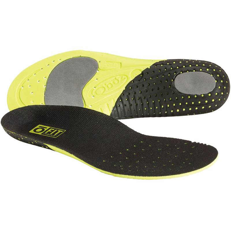 Oboz Womens Sawtooth II Low BDRY Wide Hiking Shoes-4