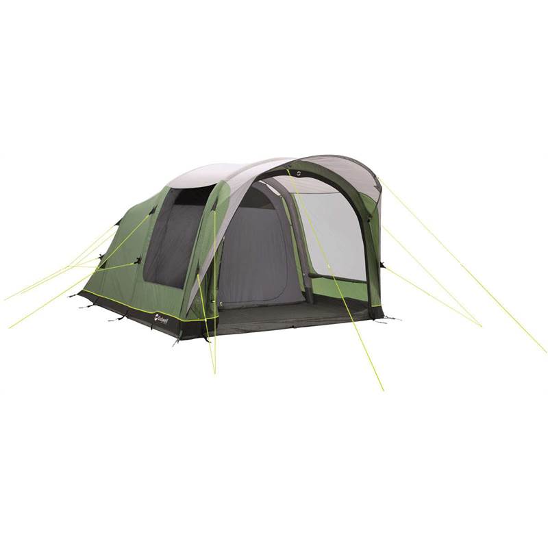 Outwell Cedarville 5A 5 Person Air Tent-1
