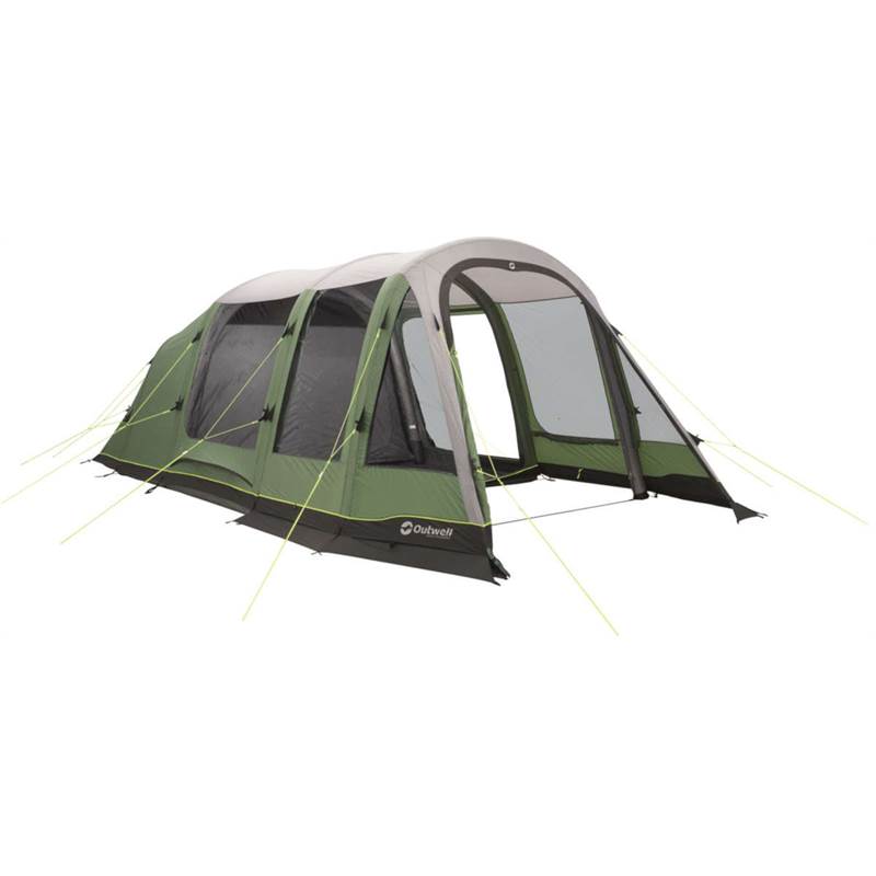 Outwell Chatham 4A 4 Person Air Tent-1