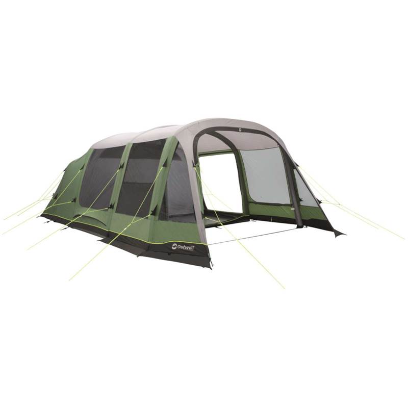 Outwell Chatham 6A 6 Person Air Tent-1