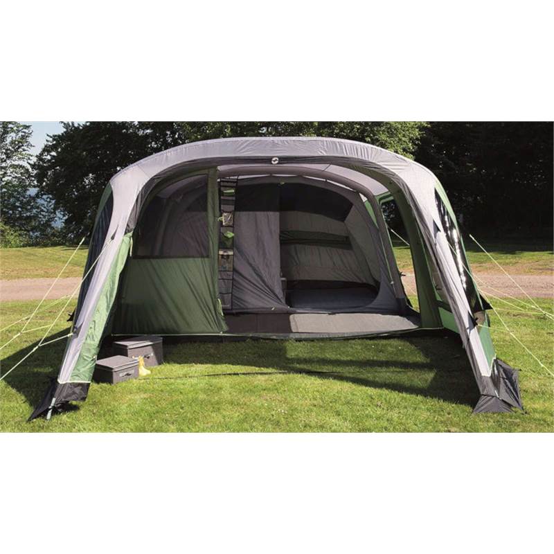 Outwell Chatham 6A 6 Person Air Tent-4