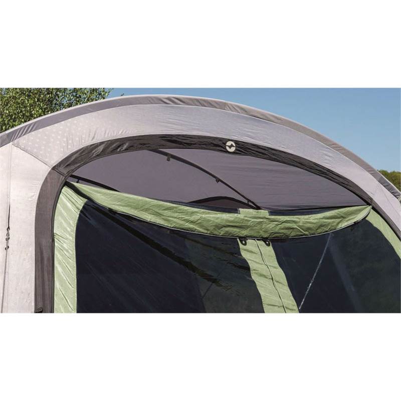Outwell Chatham 6A 6 Person Air Tent-5