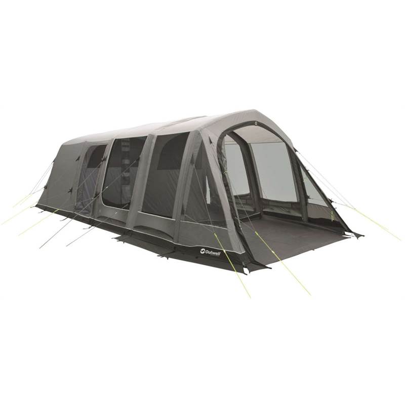 Outwell Belleville 5SA 5 Person Smart Air Tent-1