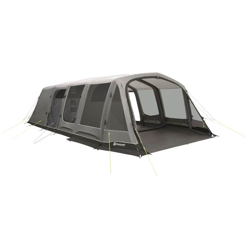 Outwell Belleville 7SA 7 Person Smart Air Tent-1