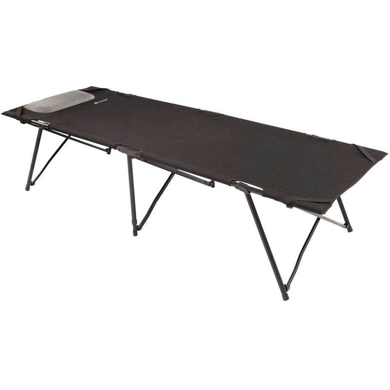 Outwell Posadas Foldaway Bed Single Bed-1