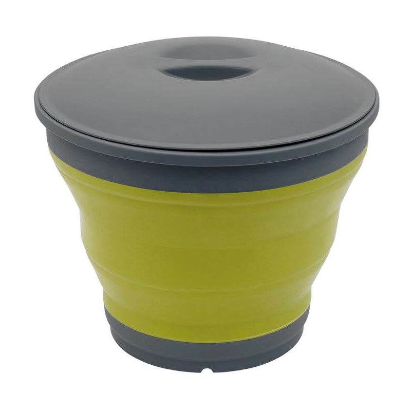 Outwell Collaps Collapsible Bucket with Lid-5