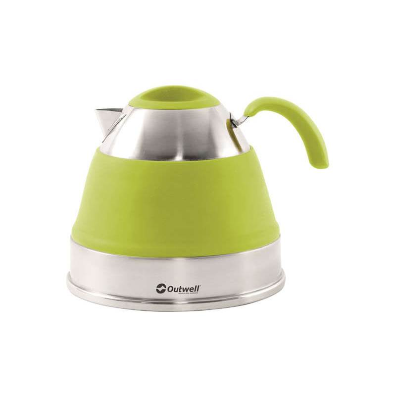 Outwell Collaps 2.5L Collapsible Kettle-1