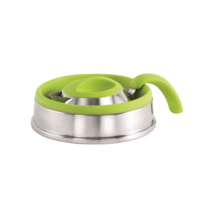 Outwell Collaps 2.5L Collapsible Kettle-2