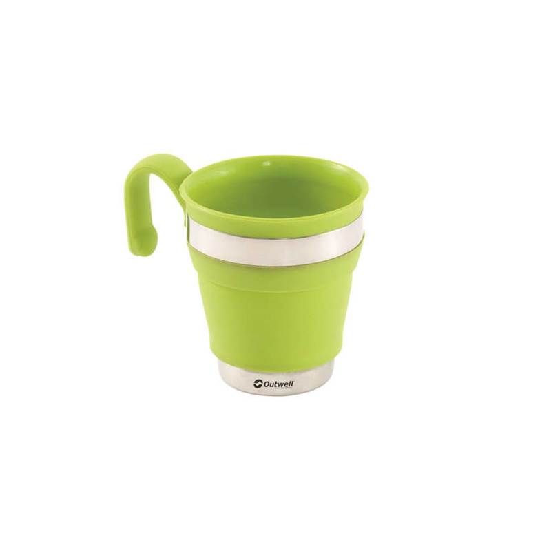 Outwell Collaps Collapsible Mug-1