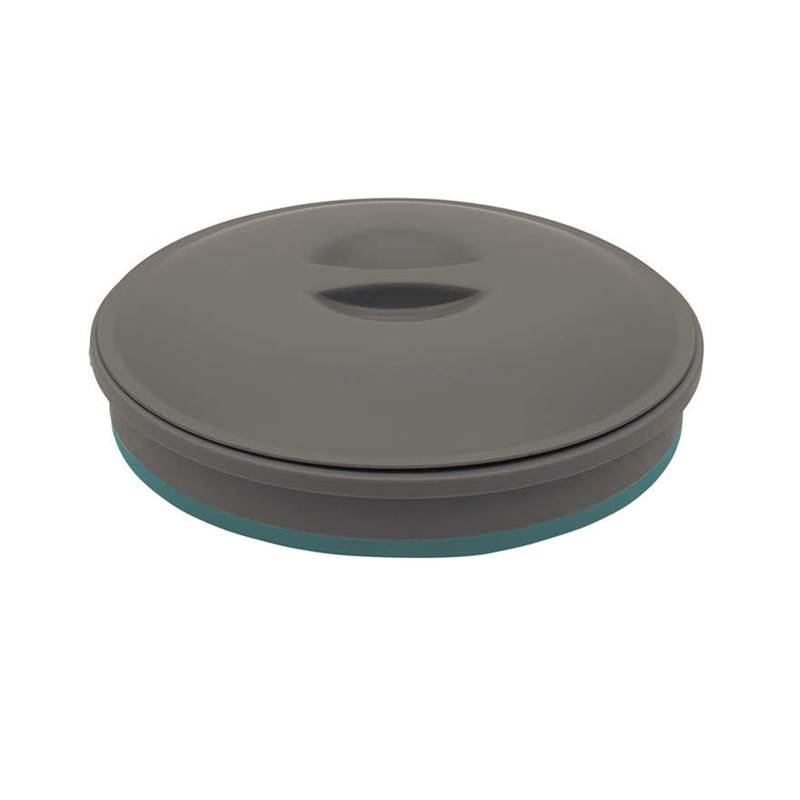 Outwell Collaps Collapsible Bucket with Lid-3