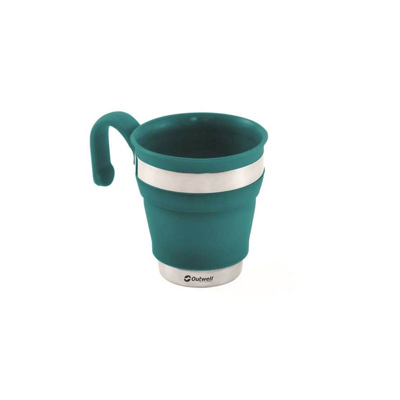 Outwell Collaps Collapsible Mug-3