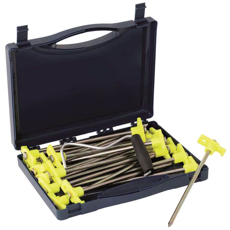 Outwell Spike Peg Box-1
