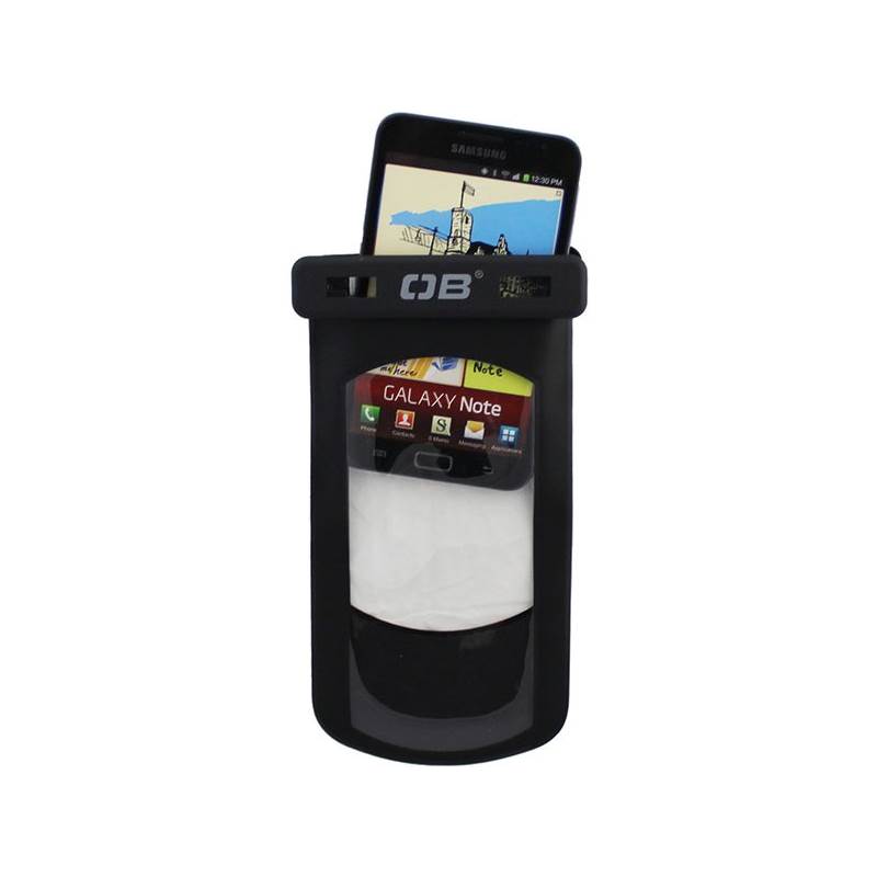 OverBoard Large Waterproof Phone Case-3
