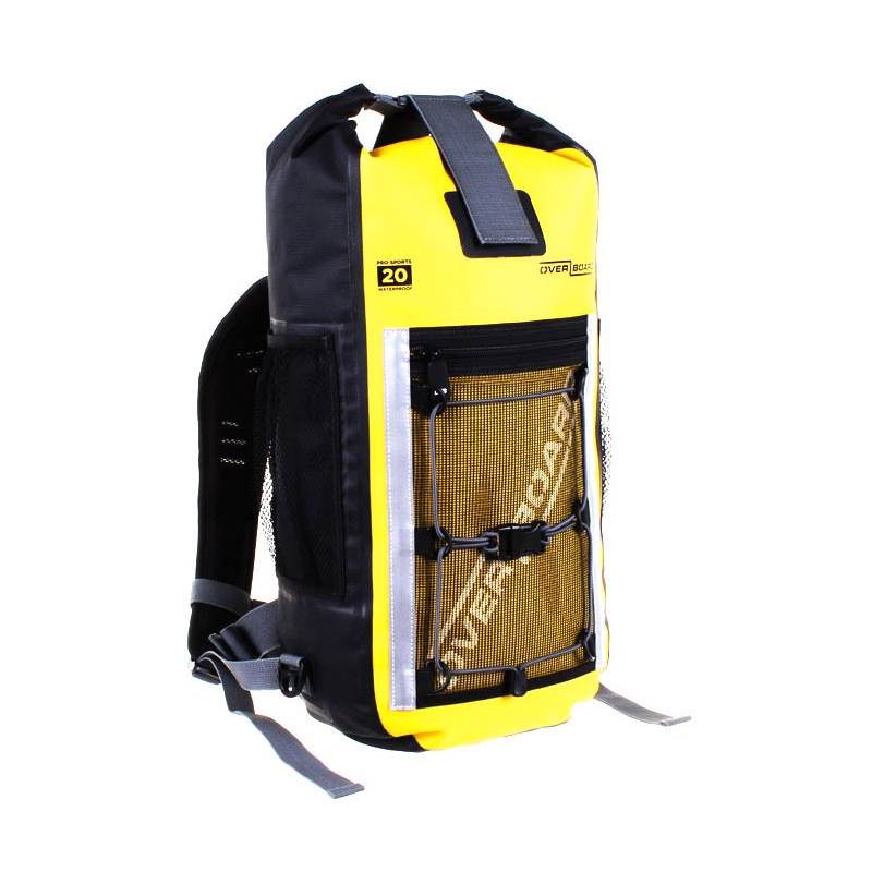 OverBoard Pro-Sports 20L Waterproof Backpack-3