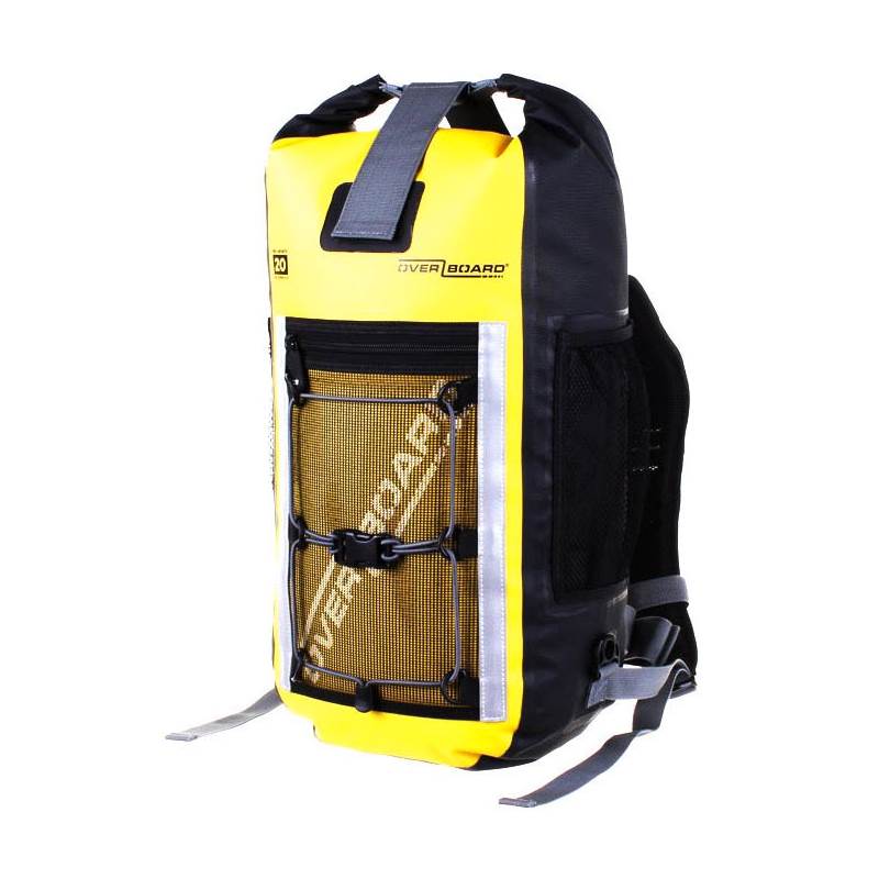 OverBoard Pro-Sports 20L Waterproof Backpack-1