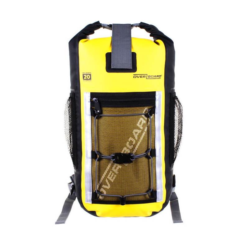 OverBoard Pro-Sports 20L Waterproof Backpack-2