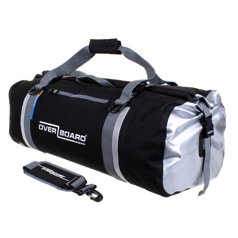 OverBoard Classic 60L Waterproof Duffle Bag-1