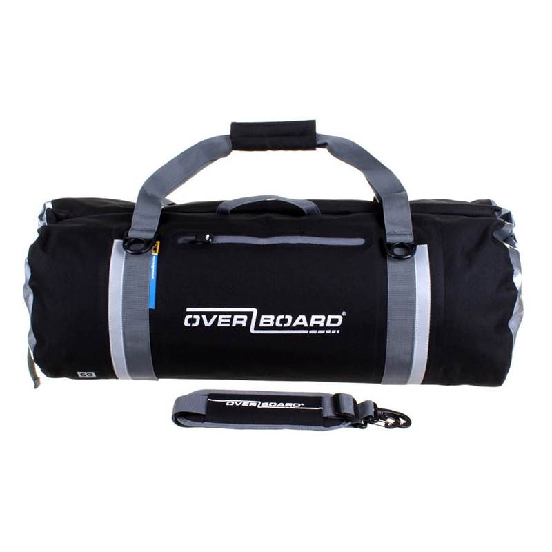 OverBoard Classic 60L Waterproof Duffle Bag-2