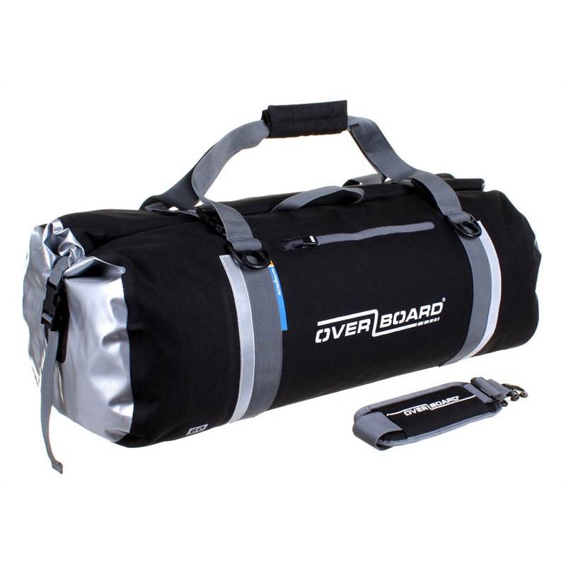 OverBoard Classic 60L Waterproof Duffle Bag-3