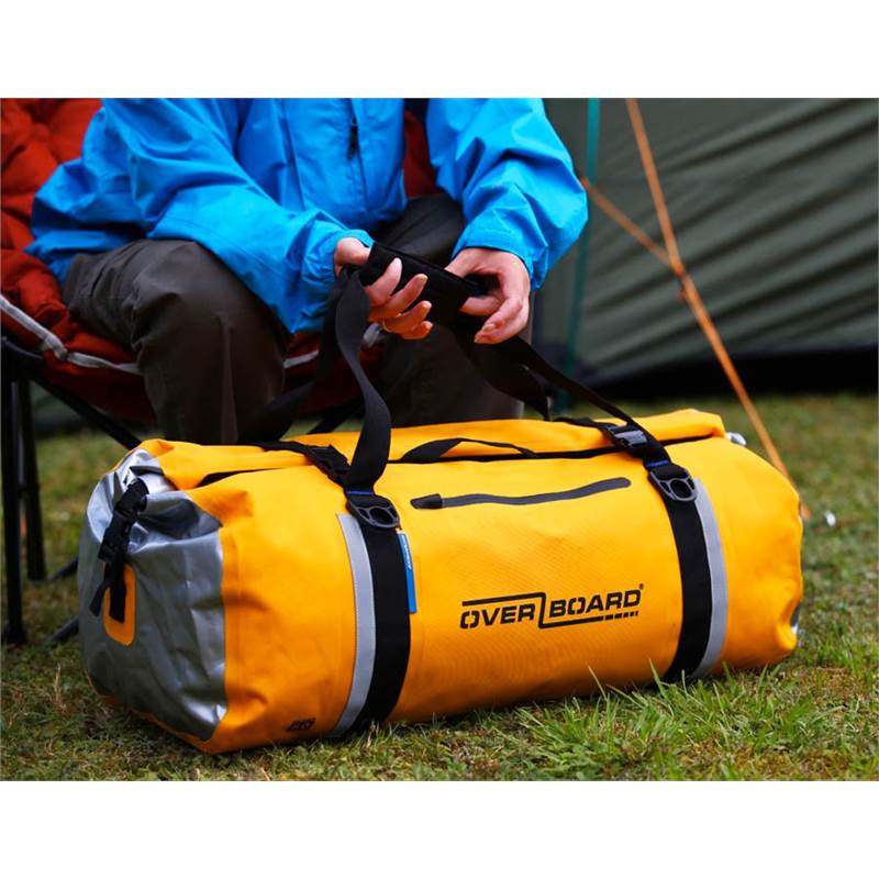 OverBoard Classic 60L Waterproof Duffle Bag-5