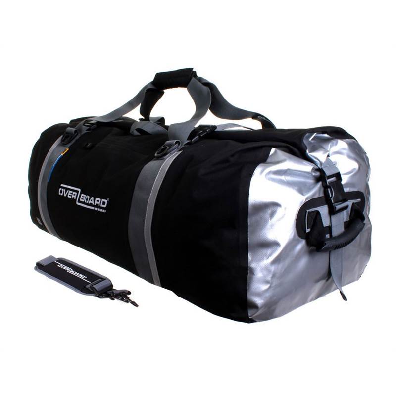 OverBoard Classic 130L Waterproof Duffle Bag-1