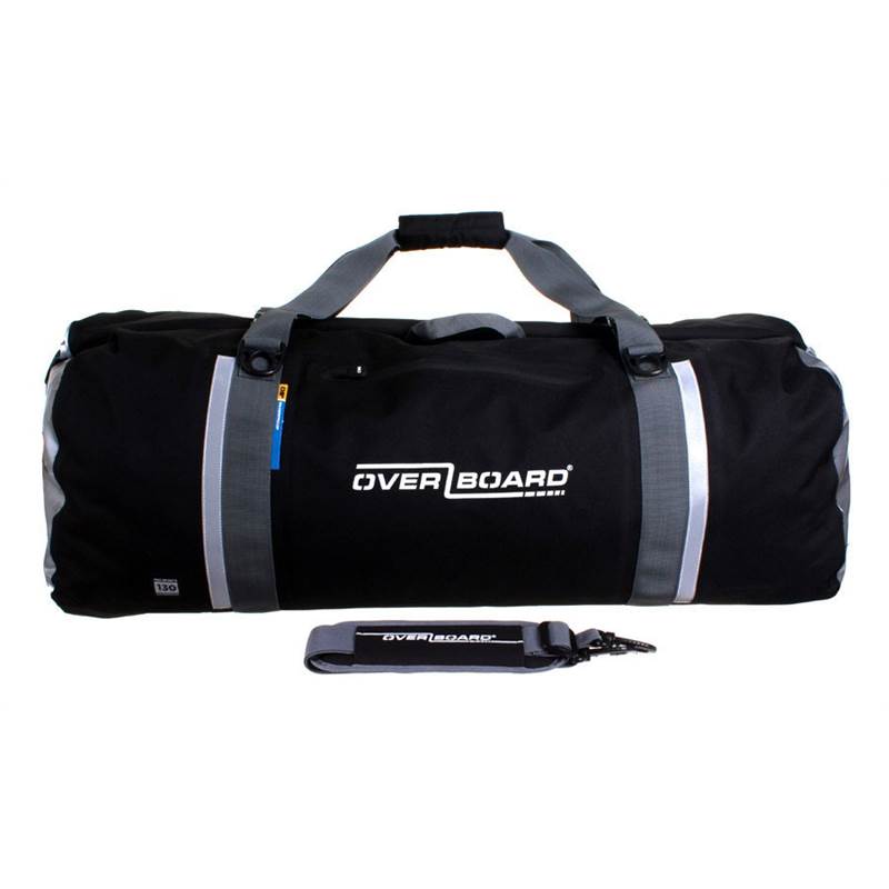 OverBoard Classic 130L Waterproof Duffle Bag-2