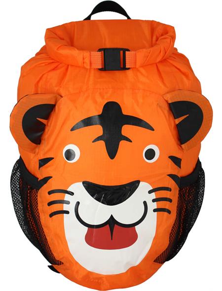 Overboard Kids Tiger Waterproof 11L Backpack