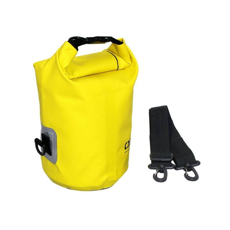 Overboard 5 L Dry Tube Bags-2