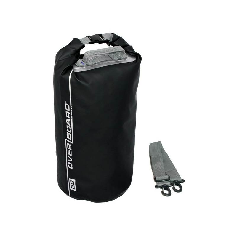 Overboard 20 L Dry Tube Bags-1