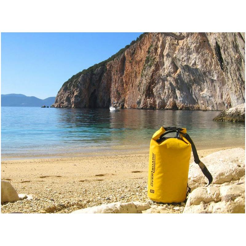 Overboard 20 L Dry Tube Bags-5