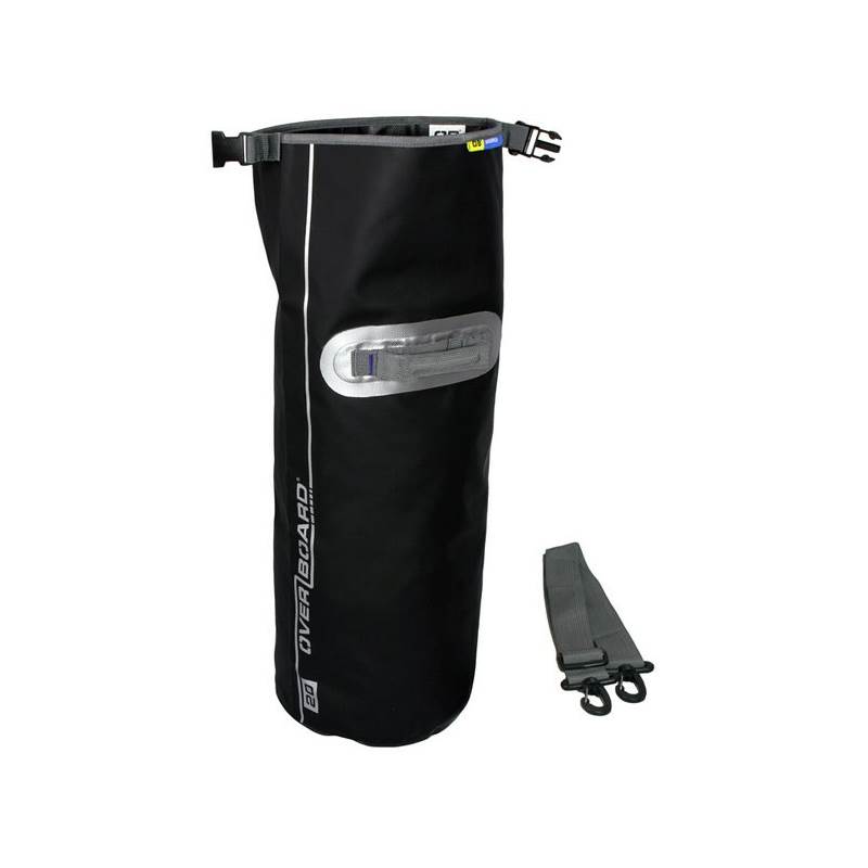 Overboard 20 L Dry Tube Bags-4