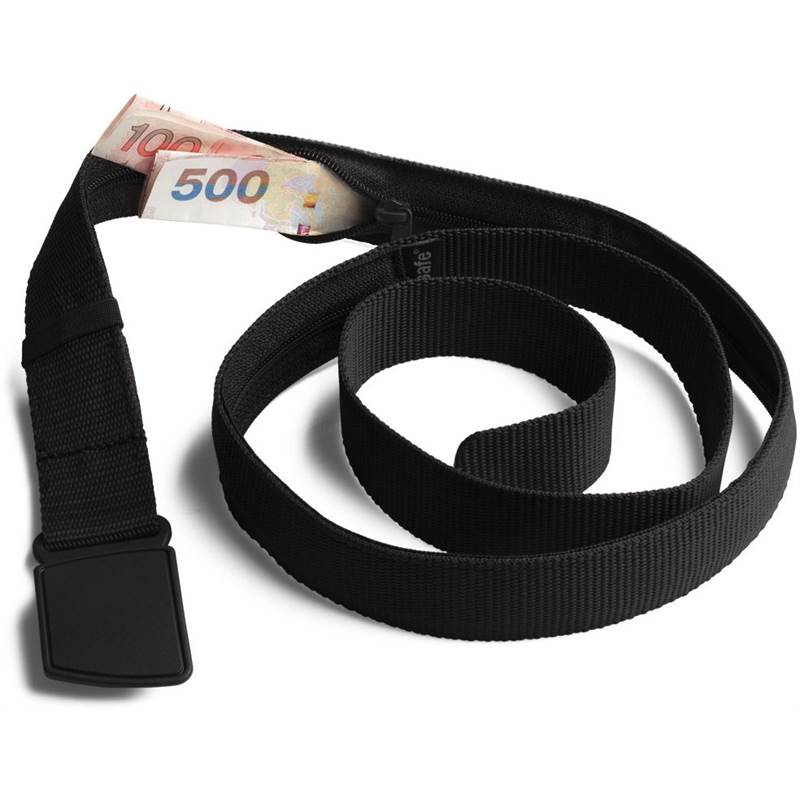 Pacsafe Cashsafe Anti-Theft Travel Belt Wallet-1
