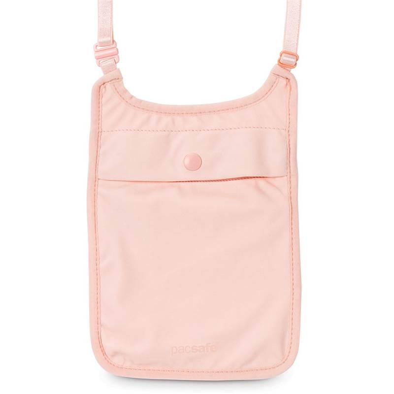 Pacsafe Coversafe S75 Secret Neck Pouch-1