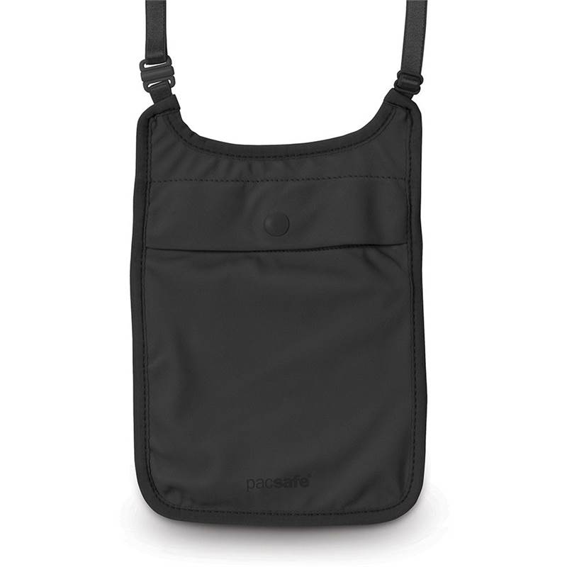 Pacsafe Coversafe S75 Secret Neck Pouch-2