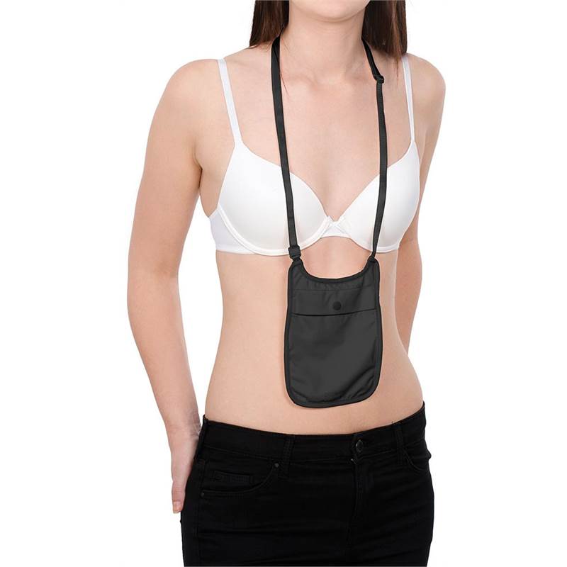 Pacsafe Coversafe S75 Secret Neck Pouch-3