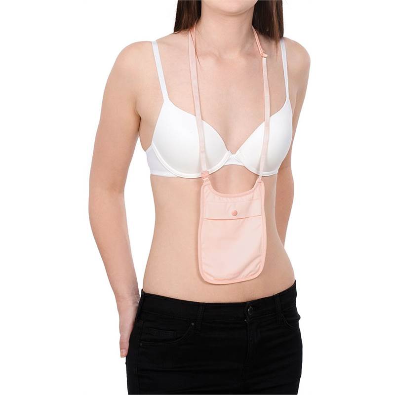 Pacsafe Coversafe S75 Secret Neck Pouch-4