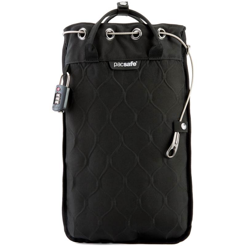 Pacsafe Travelsafe 5L GII Portable Safe-5