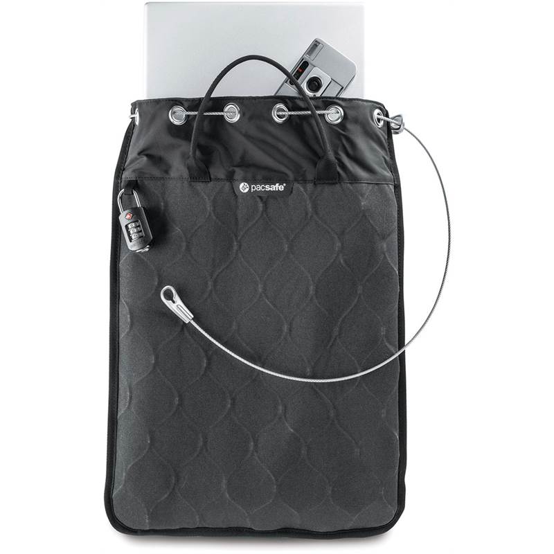 Pacsafe Travelsafe 12L GII Portable Safe-5