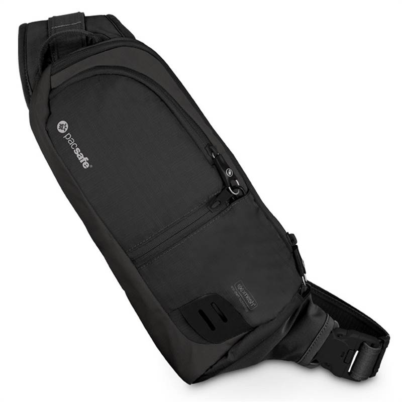 Pacsafe Venturesafe 150 GII Anti-Theft Cross Body Pack-1