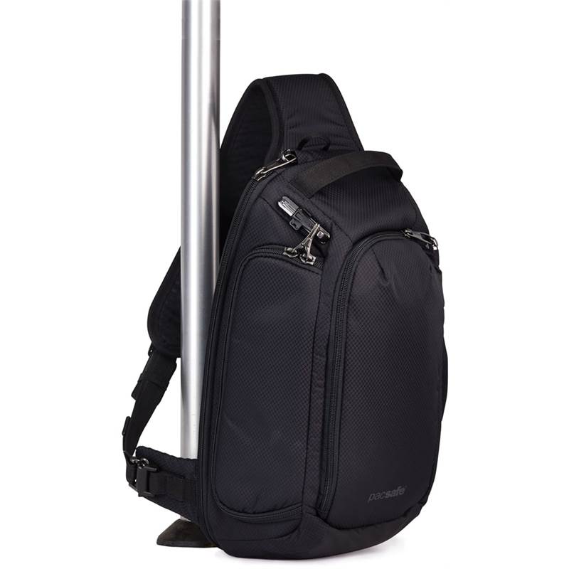 Pacsafe Camsafe X9 Sling Camera Travel Bag-3