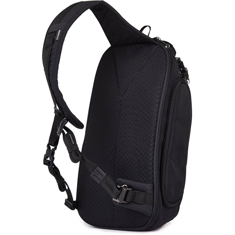 Pacsafe Camsafe X9 Sling Camera Travel Bag-4