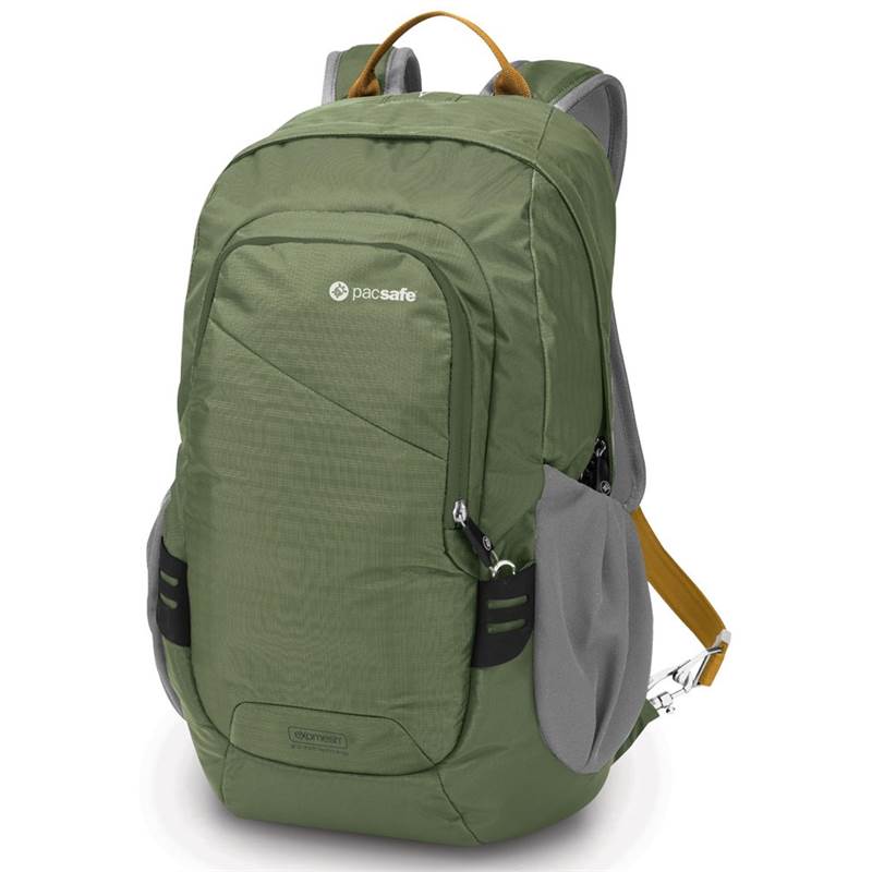 Pacsafe Venturesafe 15L GII Anti-Theft Day Pack-2