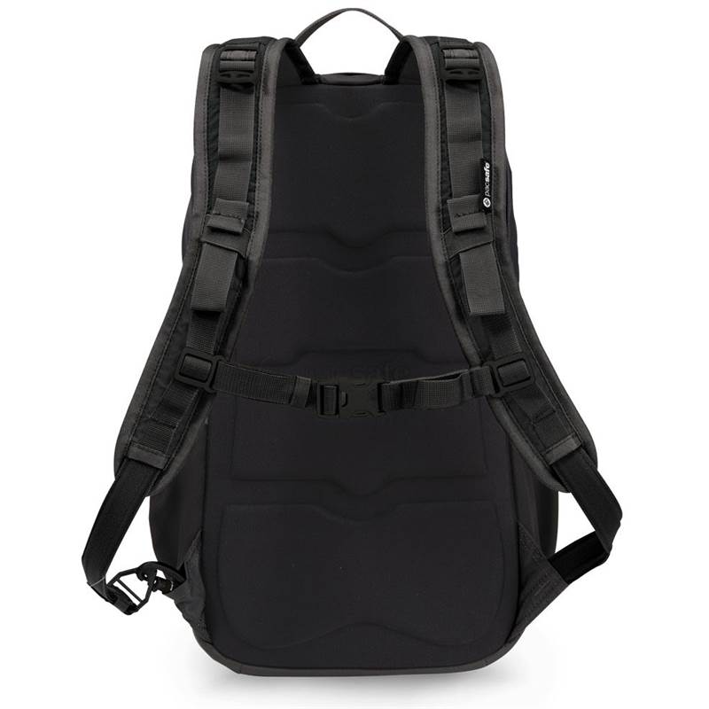 Pacsafe Venturesafe 15L GII Anti-Theft Day Pack-3